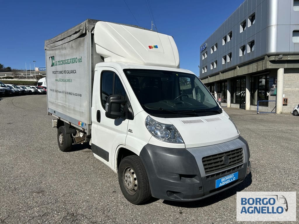 Fiat DUCATO